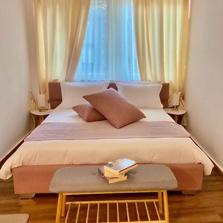 Compass Lofts Athens Διαμέρισμα Εξωτερικό φωτογραφία