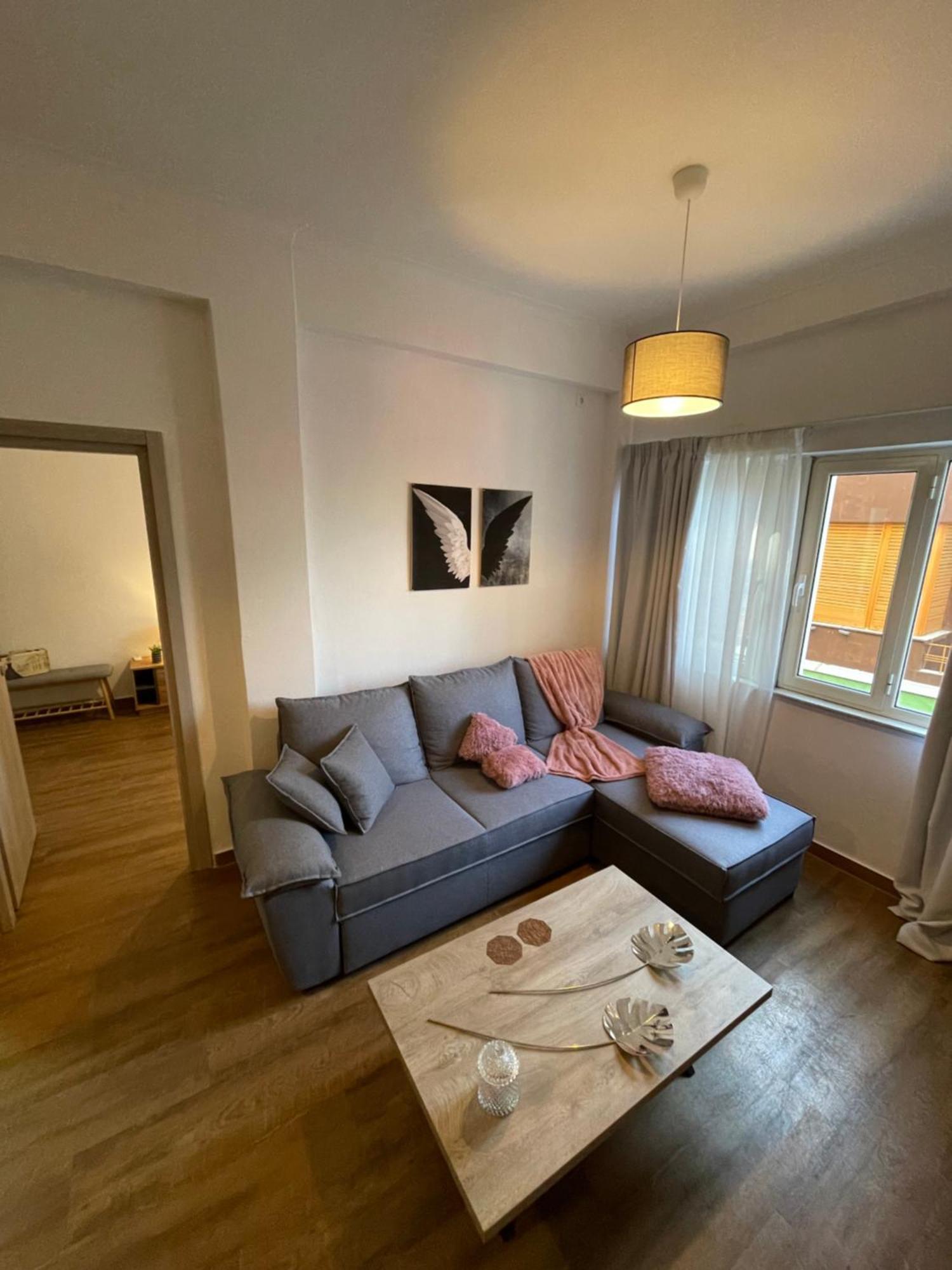 Compass Lofts Athens Διαμέρισμα Εξωτερικό φωτογραφία