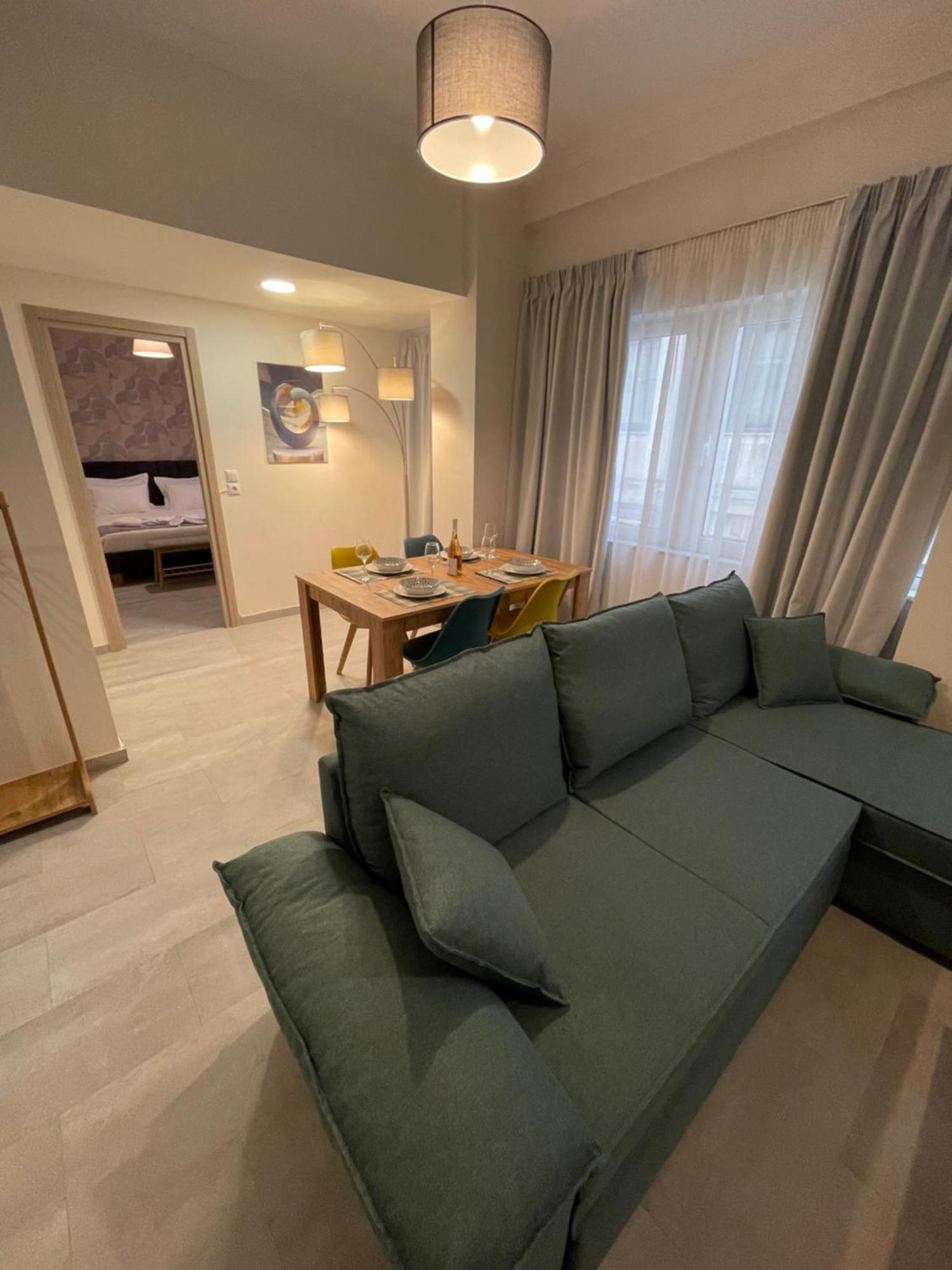 Compass Lofts Athens Διαμέρισμα Εξωτερικό φωτογραφία