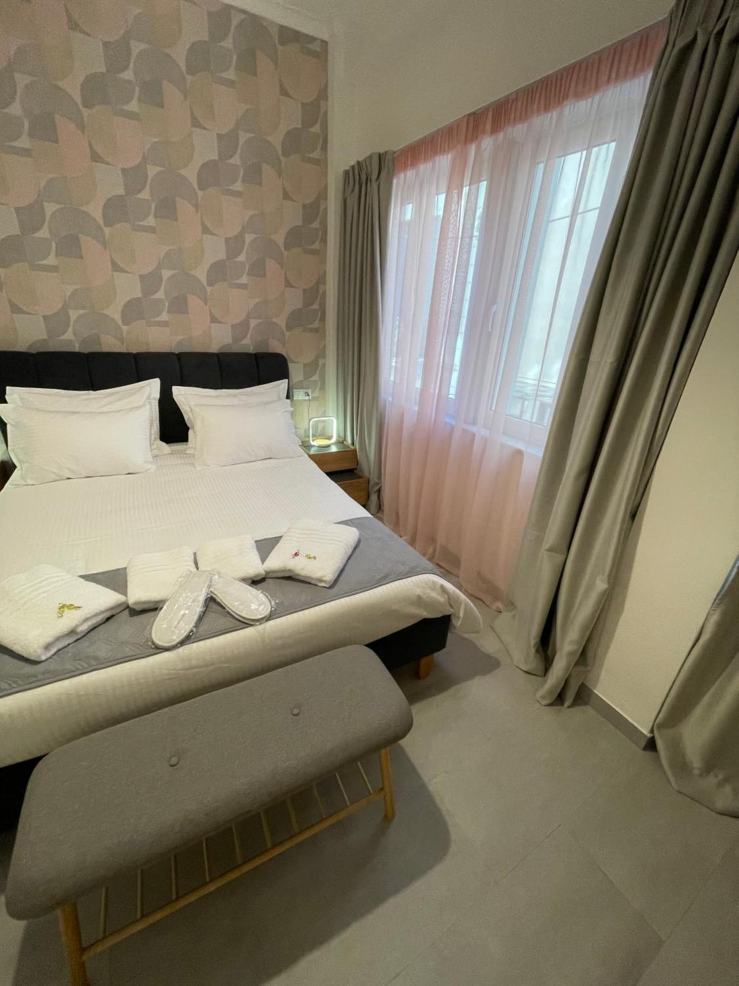 Compass Lofts Athens Διαμέρισμα Εξωτερικό φωτογραφία