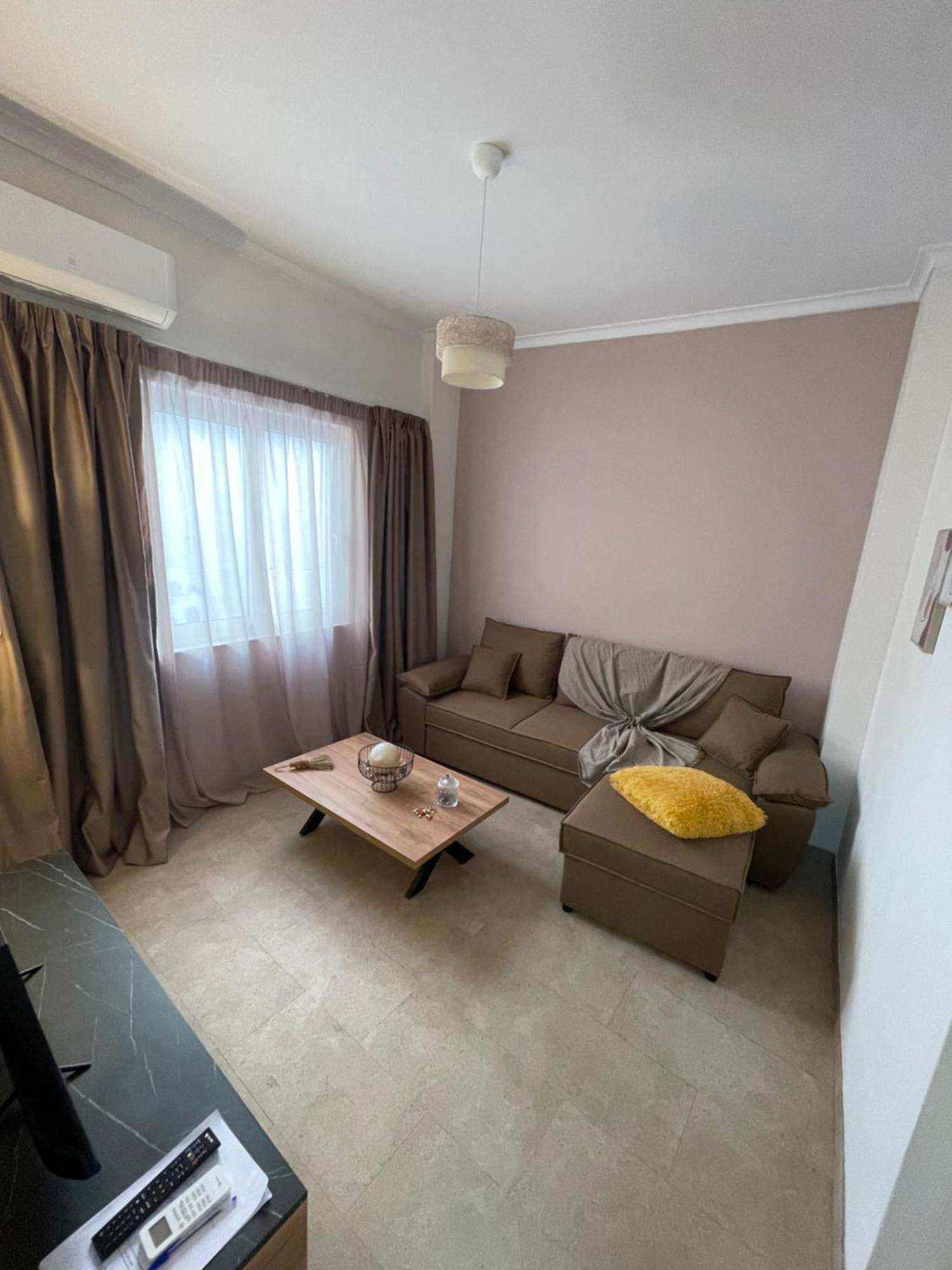 Compass Lofts Athens Διαμέρισμα Εξωτερικό φωτογραφία