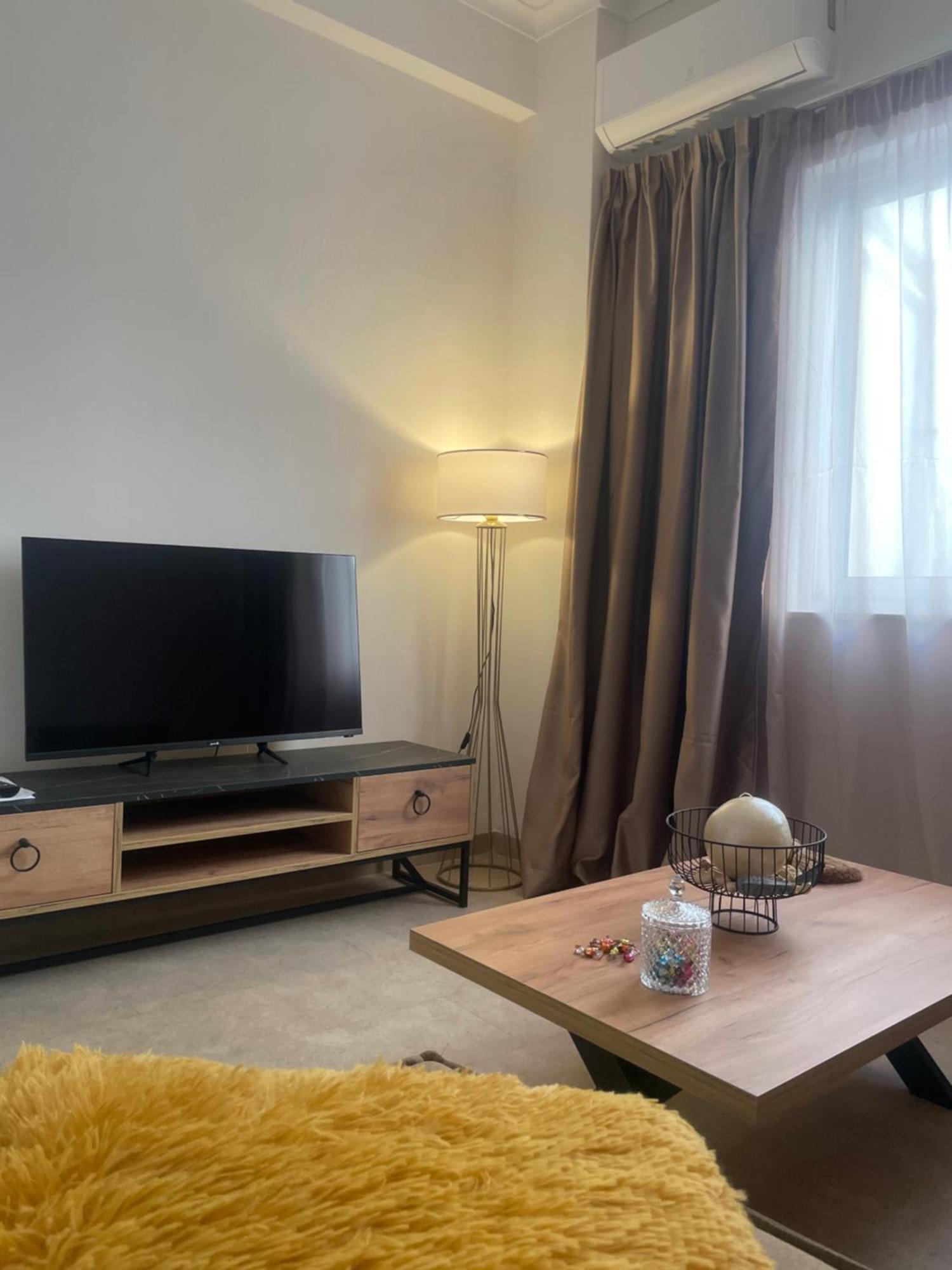 Compass Lofts Athens Διαμέρισμα Εξωτερικό φωτογραφία