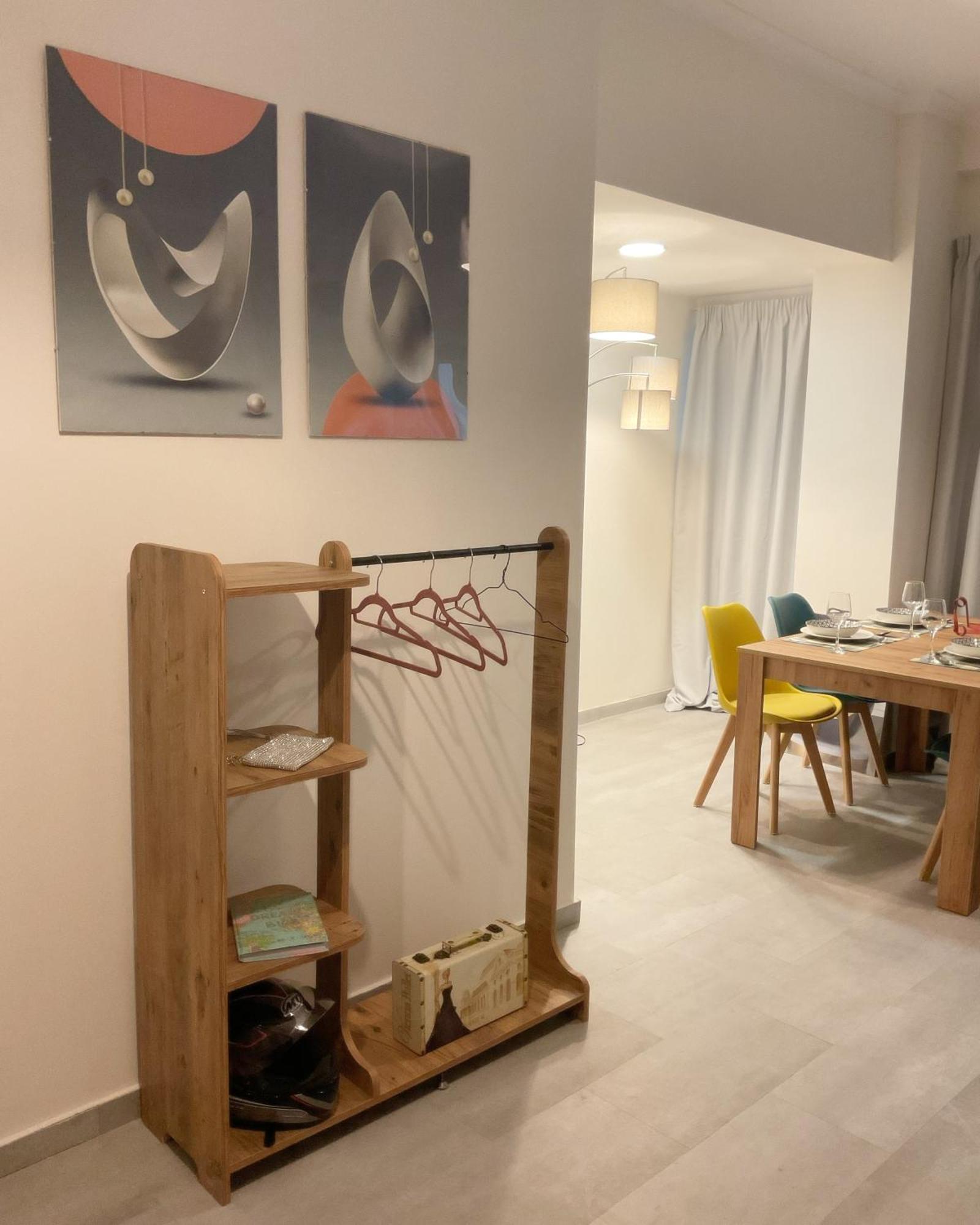Compass Lofts Athens Διαμέρισμα Εξωτερικό φωτογραφία