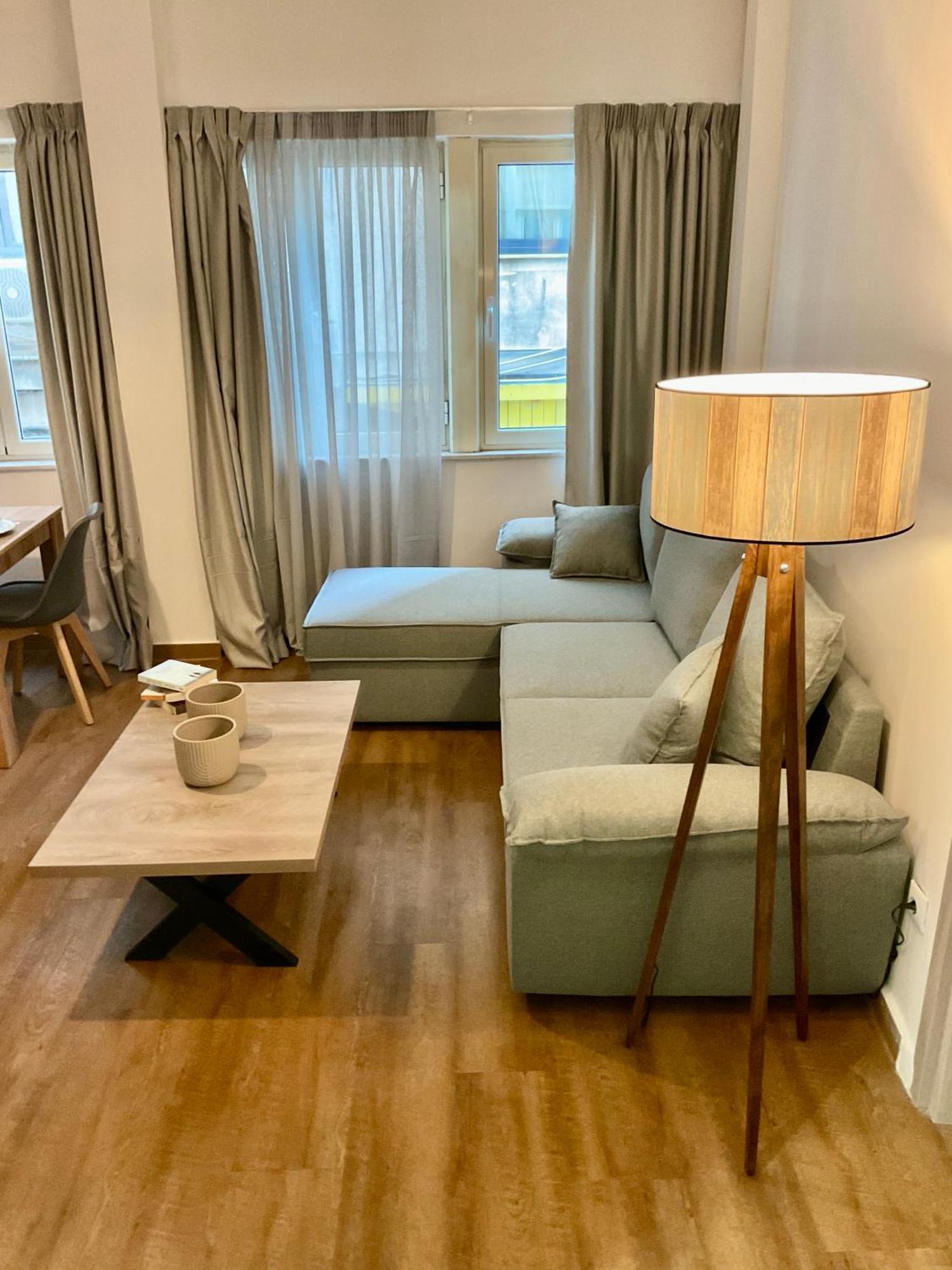 Compass Lofts Athens Διαμέρισμα Εξωτερικό φωτογραφία