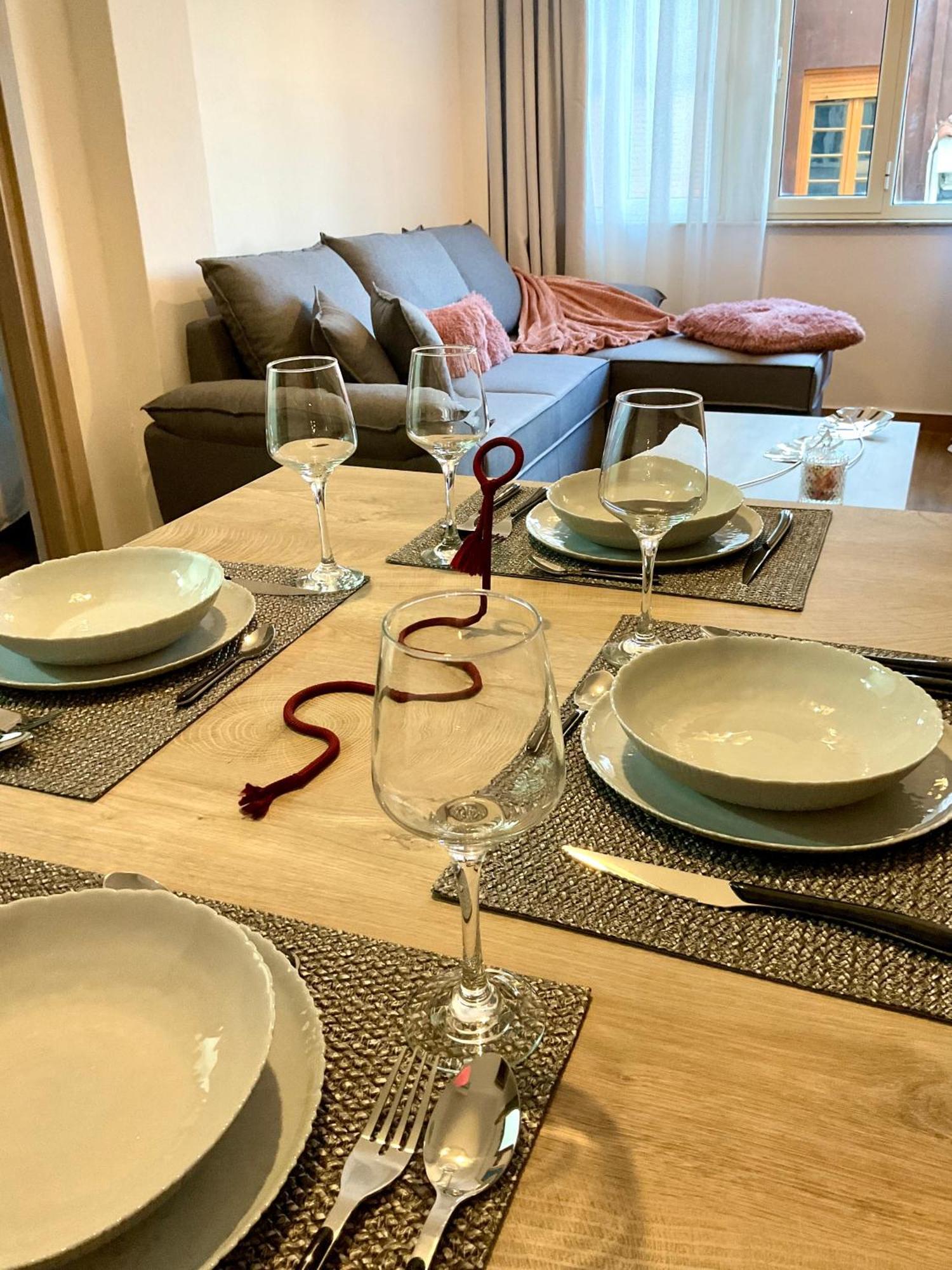 Compass Lofts Athens Διαμέρισμα Εξωτερικό φωτογραφία