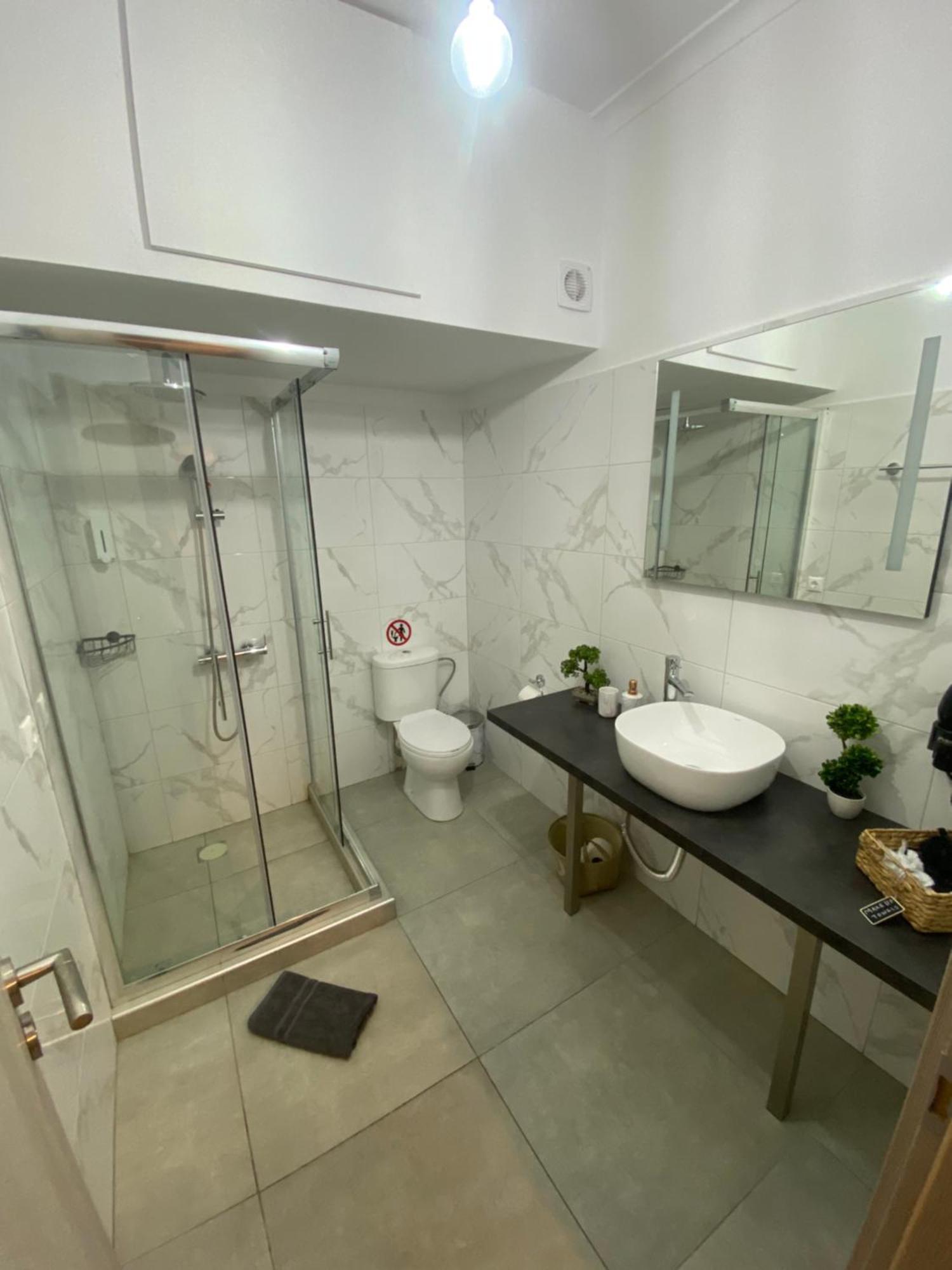 Compass Lofts Athens Διαμέρισμα Εξωτερικό φωτογραφία