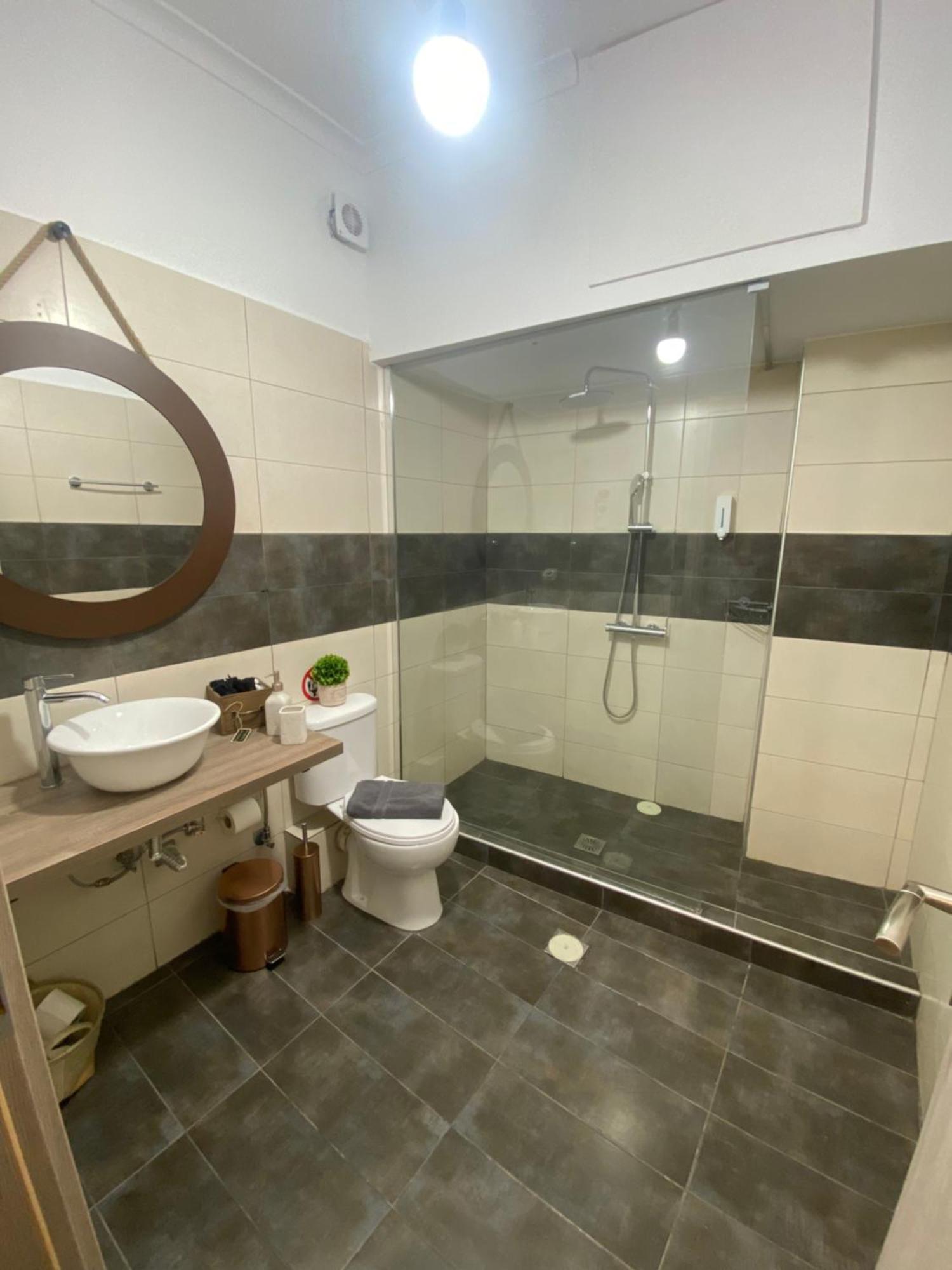 Compass Lofts Athens Διαμέρισμα Εξωτερικό φωτογραφία