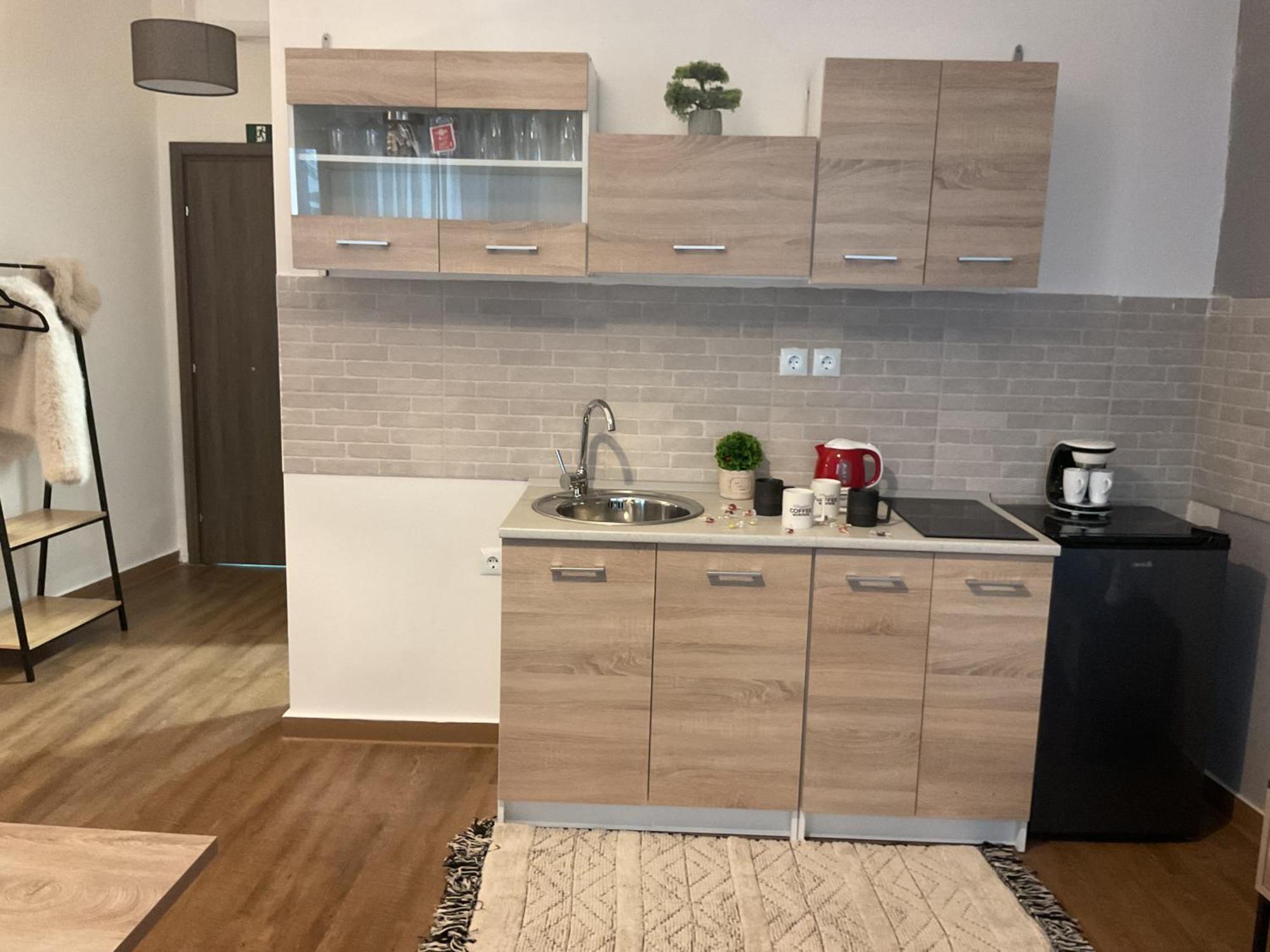Compass Lofts Athens Διαμέρισμα Εξωτερικό φωτογραφία