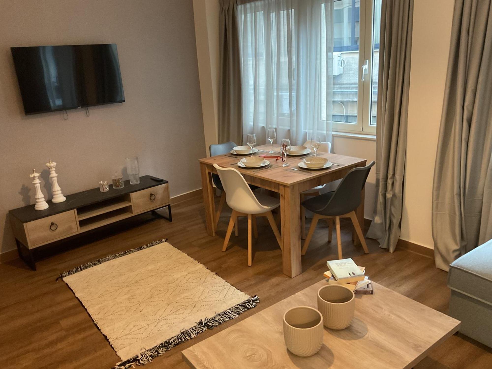 Compass Lofts Athens Διαμέρισμα Εξωτερικό φωτογραφία