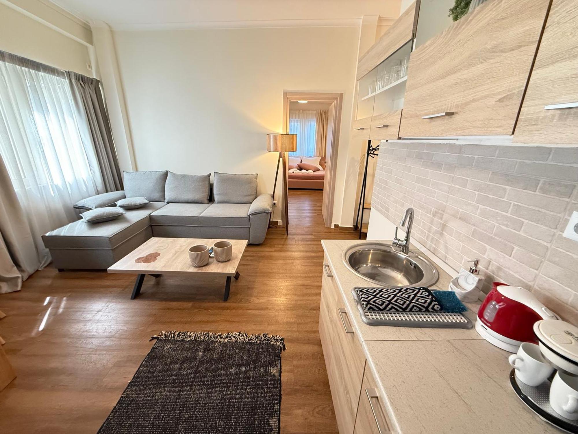 Compass Lofts Athens Διαμέρισμα Εξωτερικό φωτογραφία