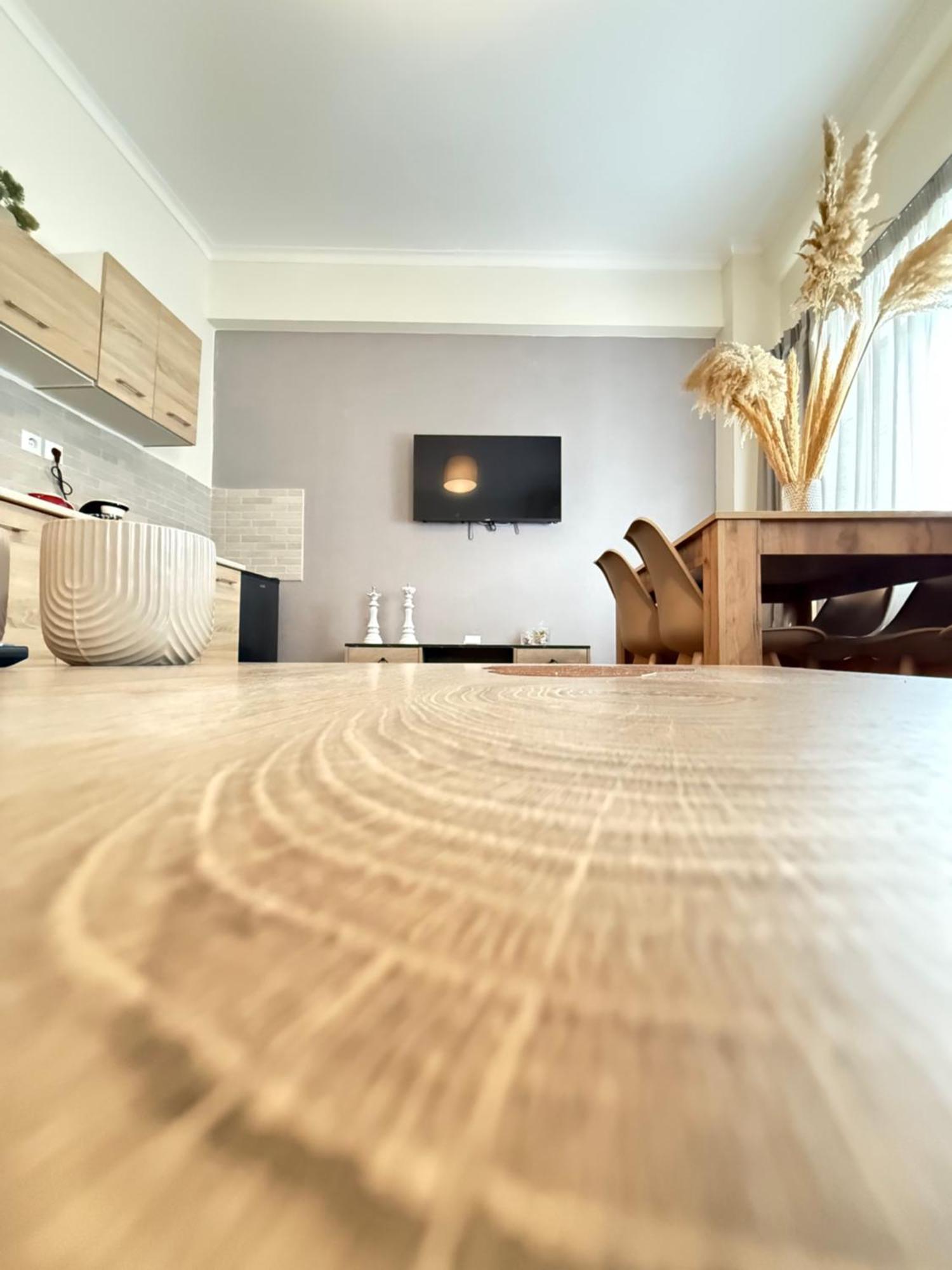Compass Lofts Athens Διαμέρισμα Εξωτερικό φωτογραφία