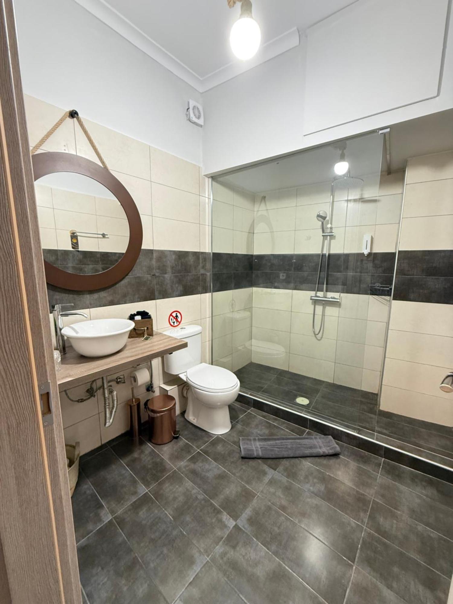 Compass Lofts Athens Διαμέρισμα Εξωτερικό φωτογραφία