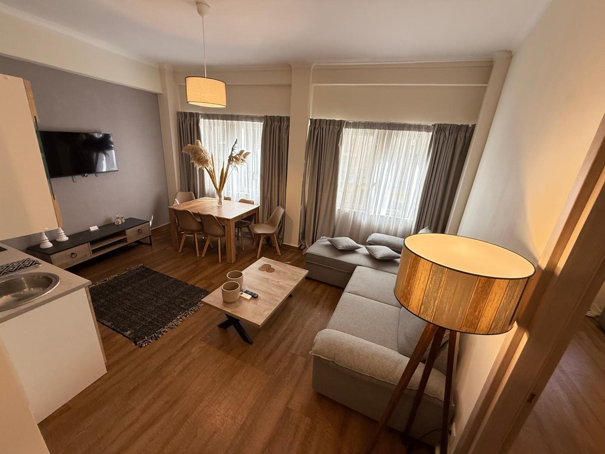 Compass Lofts Athens Διαμέρισμα Εξωτερικό φωτογραφία