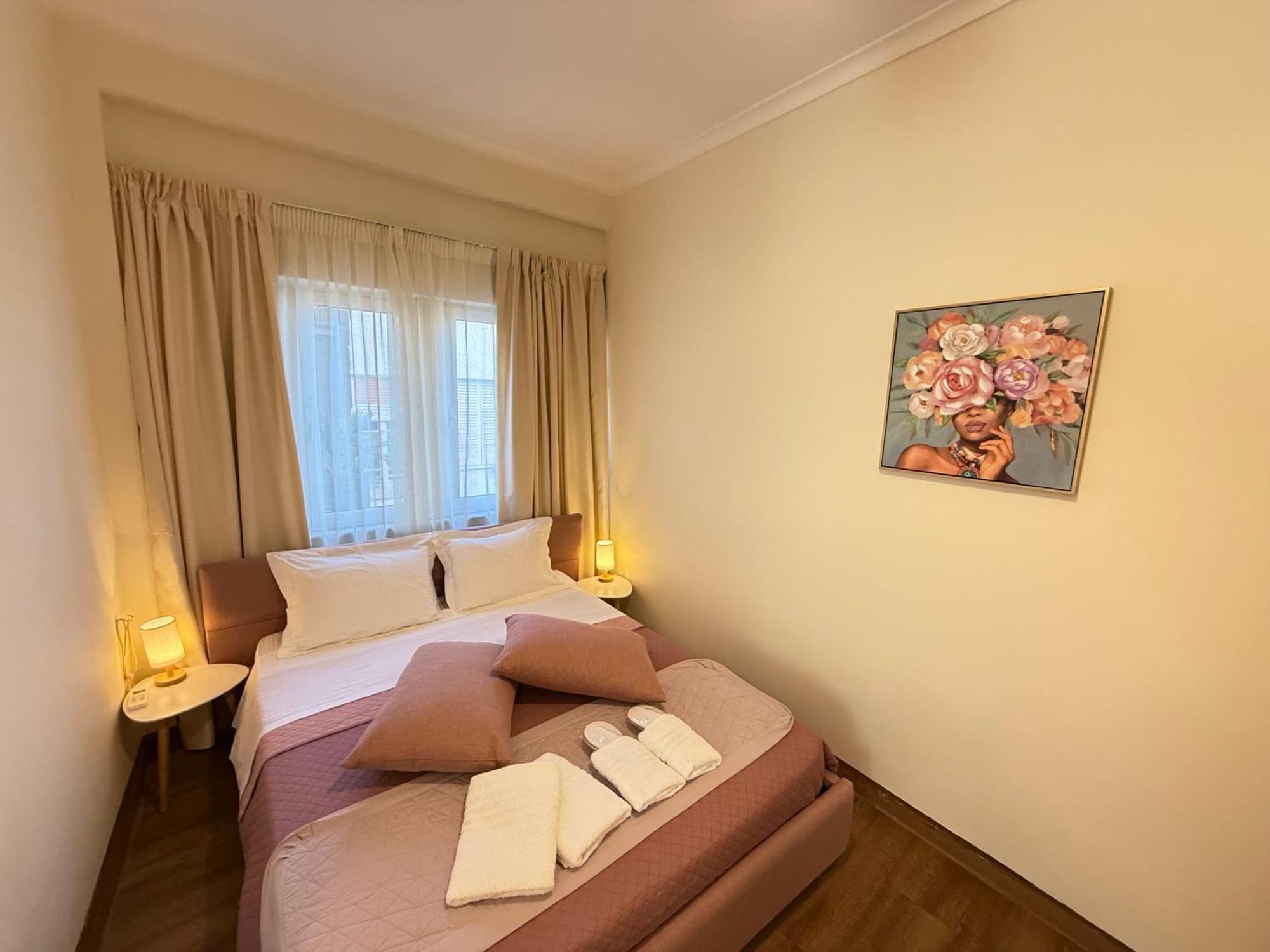 Compass Lofts Athens Διαμέρισμα Εξωτερικό φωτογραφία