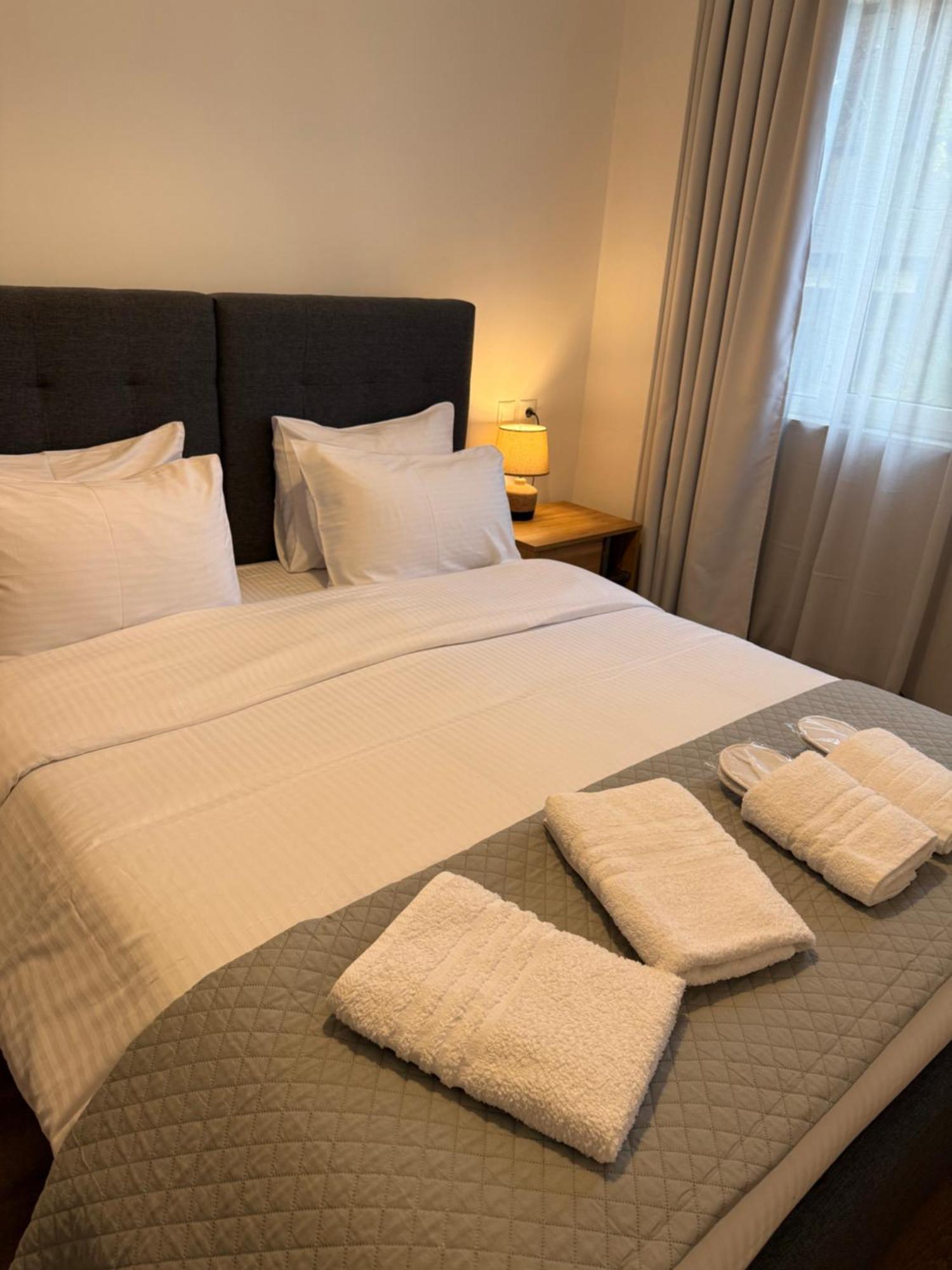 Compass Lofts Athens Διαμέρισμα Εξωτερικό φωτογραφία