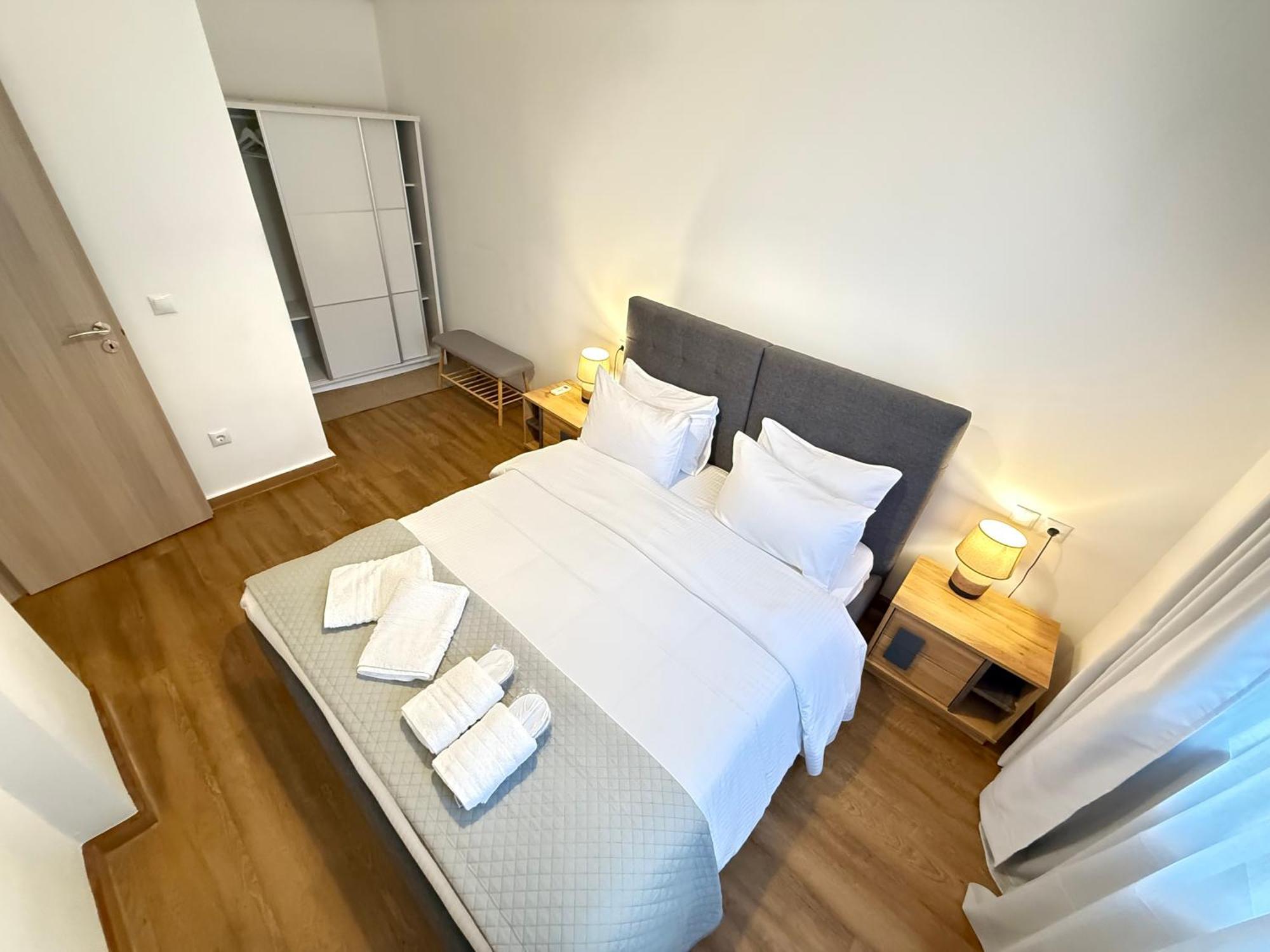 Compass Lofts Athens Διαμέρισμα Εξωτερικό φωτογραφία
