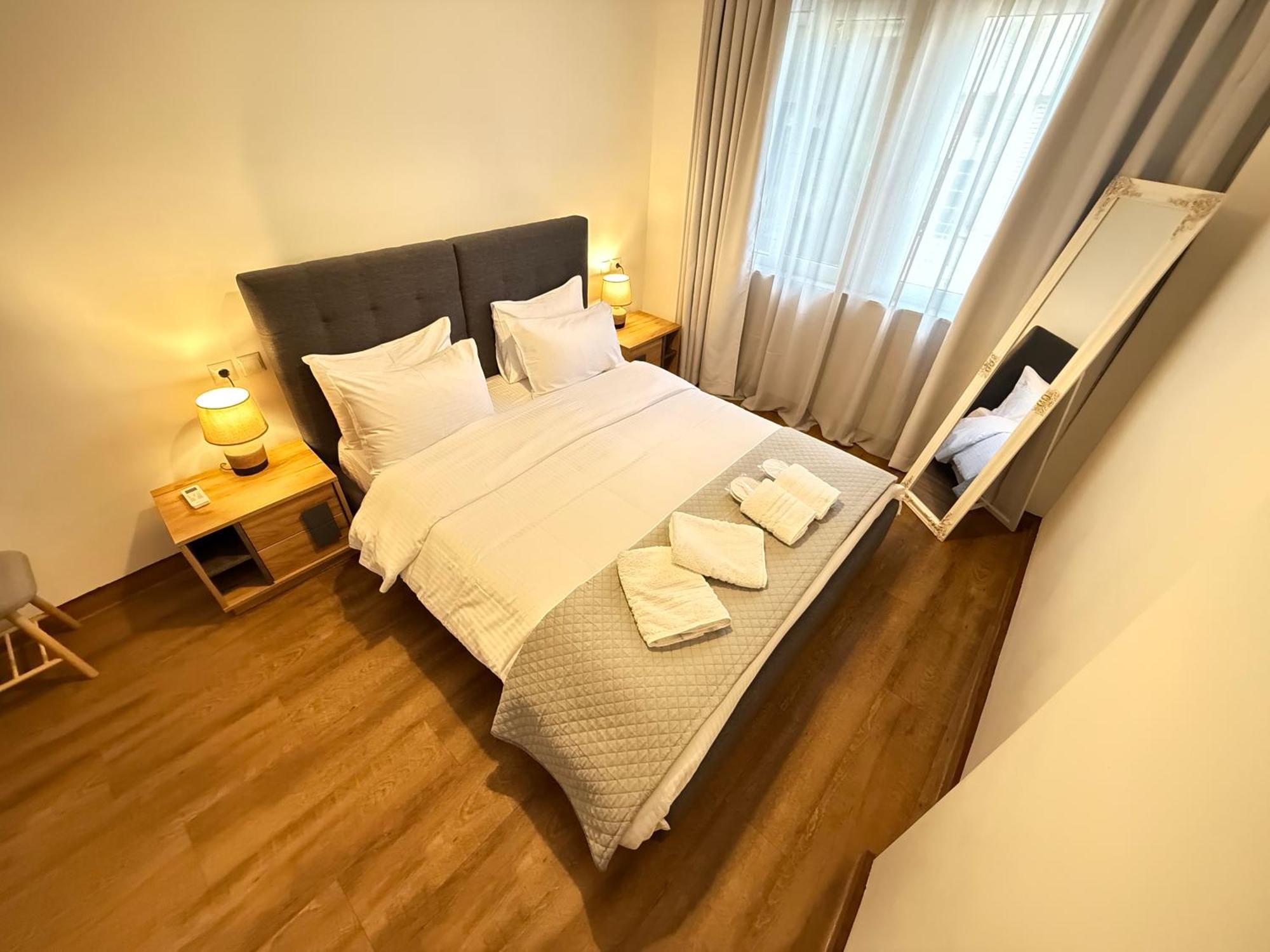 Compass Lofts Athens Διαμέρισμα Εξωτερικό φωτογραφία